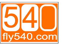 Fly 540