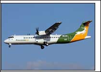 Precision Air