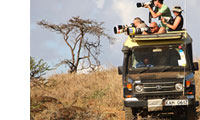 Vor Photographer