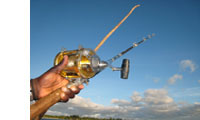 Fishing