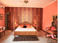 Echo Beach Lodge
