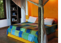 Fumba Beach Lodge