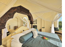 Kilindi Resort