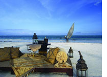 The Palms Zanzibar