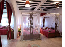 White Rose Resort